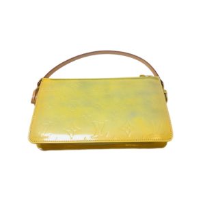 Louis Vuitton ルイヴィトン レキシントン ヴェルニ